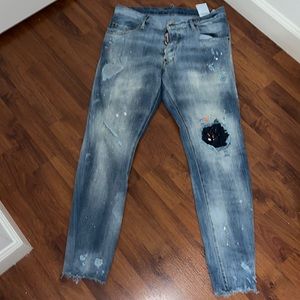 Dsquared2 Jean
